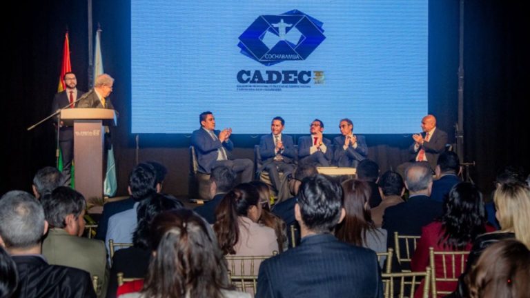 CADEC CELEBRA SU 35º ANIVERSARIO CON UN EVENTO LLENO DE HISTORIA Y RENOVACIÓN 