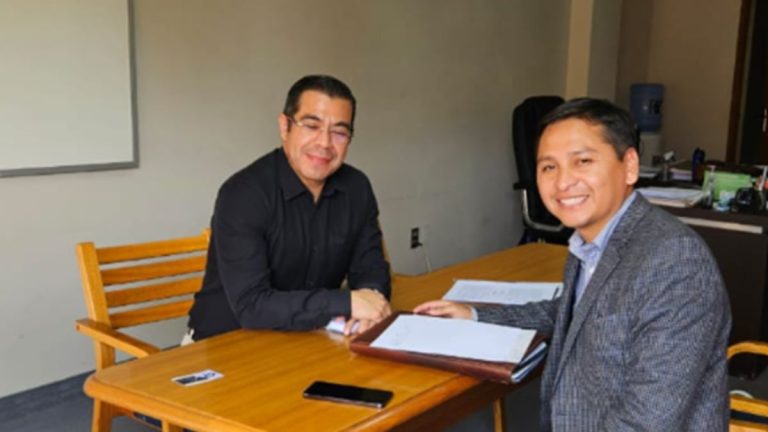 CADEC Y POSGRADO DE LA UMSS AVANZAN EN INTENCIÓN DE CONVENIO PARA FORTALECER LA FORMACIÓN PROFESIONAL